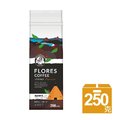 《伯朗》精品咖啡豆-弗洛勒斯(250g/袋)