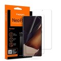 Spigen Galaxy Note 20 Neo Flex HD-極輕薄防刮保護貼(6.7吋)