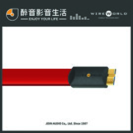 【醉音影音生活】美國 Wireworld Starlight 8 星光 (2m) USB3.0 A to Micro B傳輸線