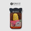 ENVY COLLECTION 甜點玩具-法國麵包