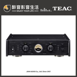 【醉音影音生活】日本 Teac PE-505 (黑/銀) 全平衡唱頭放大器.台灣公司貨