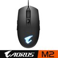 技嘉 AORUS M2 Gaming Mouse 電競滑鼠