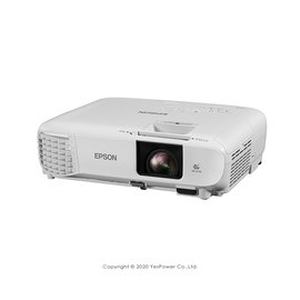 ＊來電享最低價＊EB-FH06 EPSON 3500流明 高亮彩商用投影機/Full HD 1920x1080