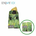 《ENJOY101》環保食物袋-包布-台灣系列-叢林黑熊