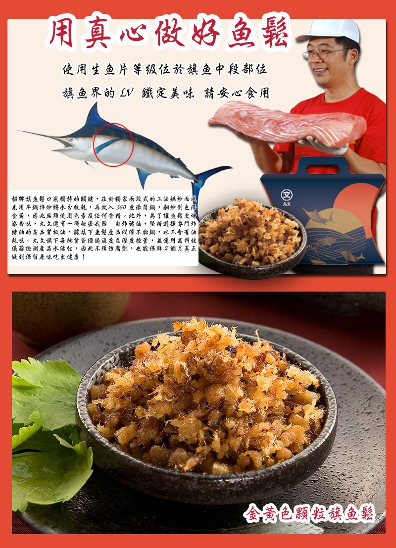 丸文 古早味旗魚鬆2g 5包 Pchome 24h購物 丸文 古早味旗魚鬆2g 5包 Pchome 24h購物