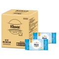 [COSCO代購4] W123333 Kleenex 舒潔 濕式衛生紙 46張 X 32入
