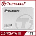 Transcend 創見 1TB SSD220Q 2.5吋SATA III SSD固態硬碟(TS1TSSD220Q)