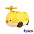 藍色企鵝 PUKU 小汽車學習便器 /兒童坐便器.寶寶訓練便座.訓練便器.小馬桶