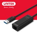 UNITEK USB3.1 Gen1 轉RJ45有線網卡