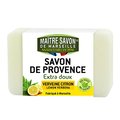 法國玫翠思普羅旺斯植物皂(檸檬馬鞭草)100g