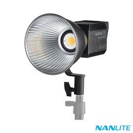 む現貨め河馬屋 南光原力 NanLite Forza 60B 雙色溫LED 聚光燈 內含燈具せ標凖罩及收納袋