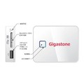 Gigastone SmartBox無線分享行動碟 手機資料備份 隨身小雲端 網路讀卡機 行動電源bettery 75海