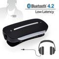 Avantree Clipper Pro 領夾式低延遲藍芽免持音源接收器 車用免持 藍牙耳機 無線運動 iPhone7