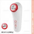 台灣典億 | DE-011-3音波動力光美容器(3MHz)[23571]導入 音波動力光美容儀 美容儀器 美容開業設備
