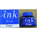 PILOT INK-30-L百樂鋼筆墨水藍色 30ml