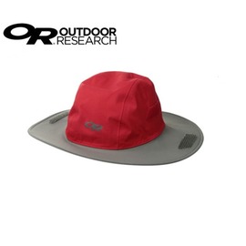 登山屋 outdoor research 兒童防水圓盤帽 or 264410 kids seattle sombrero