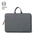 【Matter Lab】SERGE 13.3吋 2Way保護袋-石板灰
