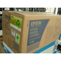 2019年EPSON 全新原廠碳粉匣 S051189 適用M8000N/M8000/8000