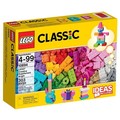 晨芯樂高LEGO 經典系列 classic 10694 樂高創意盒 Creative Supplement