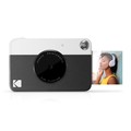 柯達 Kodak Printomatic 2X3" 拍立得傻瓜相機 即可拍 相印機 ZINK POGO