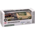 德國原木變形車 Automoblox 53110 X10 Timber Pack