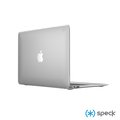 Speck SmartShell MacBook Air 13吋(2020)保護殼-霧透白