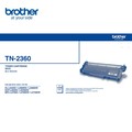 Brother TN-2360 原廠碳粉匣 適用 HL-L2320D｜L2360DN｜L2365DW｜L2540DW