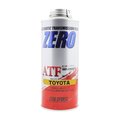 ZERO ATF 專用變速箱油(TOYOTA/NISSAN/HONDA/FORD/MAZDA)