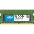 Micron 美光 Crucial 32GB DDR4-3200 SODIMM NB 筆電記憶體 CT32G4SFD832A (限用9代以上CPU)