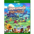 XBOX Series X 煮過頭 吃到飽 Overcooked All You Can Eat 中文版 1+2 【預購2020冬】