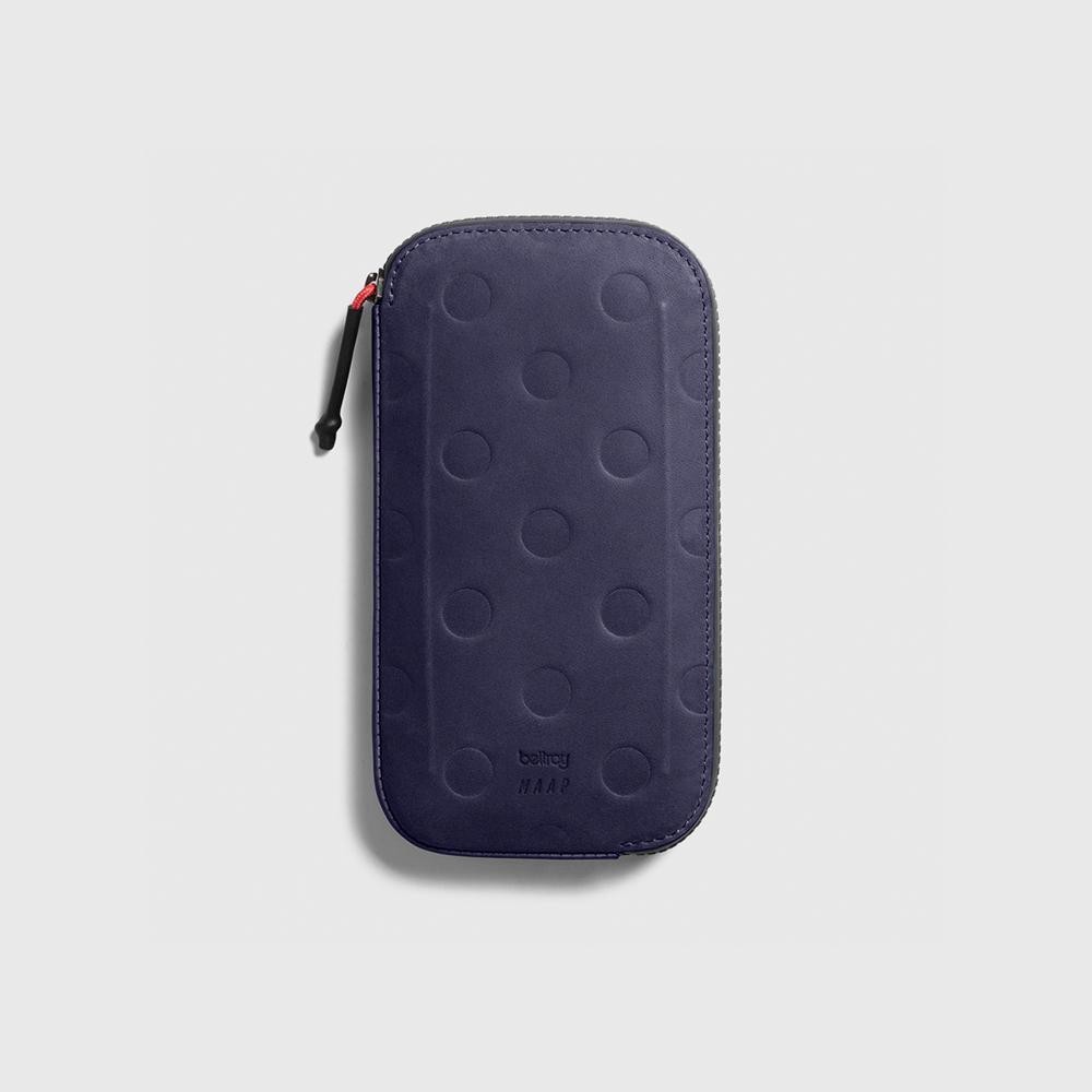 MAAP X Bellroy All-Conditions Phone Pocket聯名款防水手機包