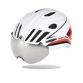 SUOMY VISION 磁吸式風鏡安全帽/頭盔-崇越單車