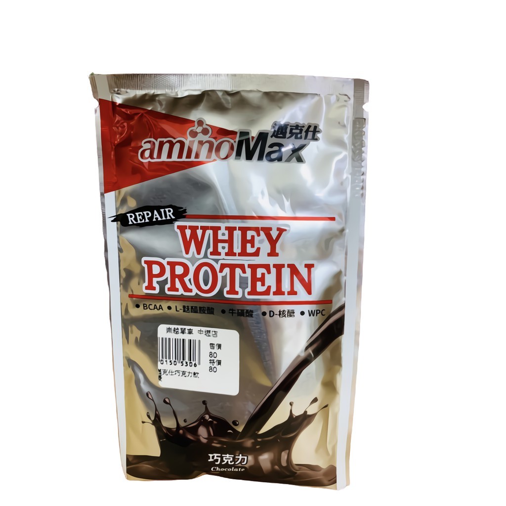 PROTEIN(WPC) Chocolate 5袋-