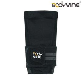 Bodyvine CT-N82507 超肌感貼紮護肘-灰色(S~XL) / 城市綠洲(護具、貼紮、UPF50+)