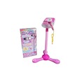 佳佳玩具 ----- 兒童卡拉OK 麥克風 玩具 伴唱機 可接手機或MP3 【CF122238】