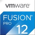 VMware Fusion 12 Pro 商業單機下載版(含一年SNS) - 適用於 Mac 的簡單、強大虛擬機!