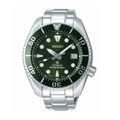 SEIKO PROSPEX WATCH 精工相撲綠水鬼200米潛水藍寶石鏡機械腕錶 型號：SPB103J1【神梭鐘錶】