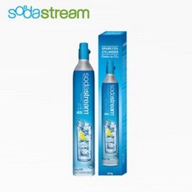 Sodastream 二氧化碳全新鋼瓶 425g