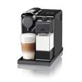 黑色 日本公司貨 雀巢 NESPRESSO F521 膠囊咖啡機 Lattissima Touch 膠囊咖啡機 觸控面版 咖啡機 拿鐵 自由調配 奶泡 速熱 簡易