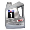 【易油網】Mobil 1 5W50 全合成機油 3.78L