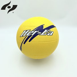 【禾亦】HB253躲避球-安全軟式訓練躲避球