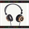 弘達影音多媒體 美國 GRADO Hemp 新版 Headphones限量版耳機