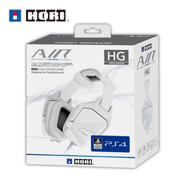 hori gaming headset standard ps4