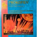 CZAR 2603012 普羅高菲夫第５號交響曲 Prokofiev Symphony No5 Op100 Romeo &amp; Juite Suite No2 (1CD)