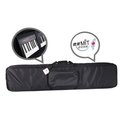 亞洲樂器 88鍵電鋼琴專用袋 防潑水材質設計 台灣製造 FP-30適用、長132公分*寬28公分*高15公分
