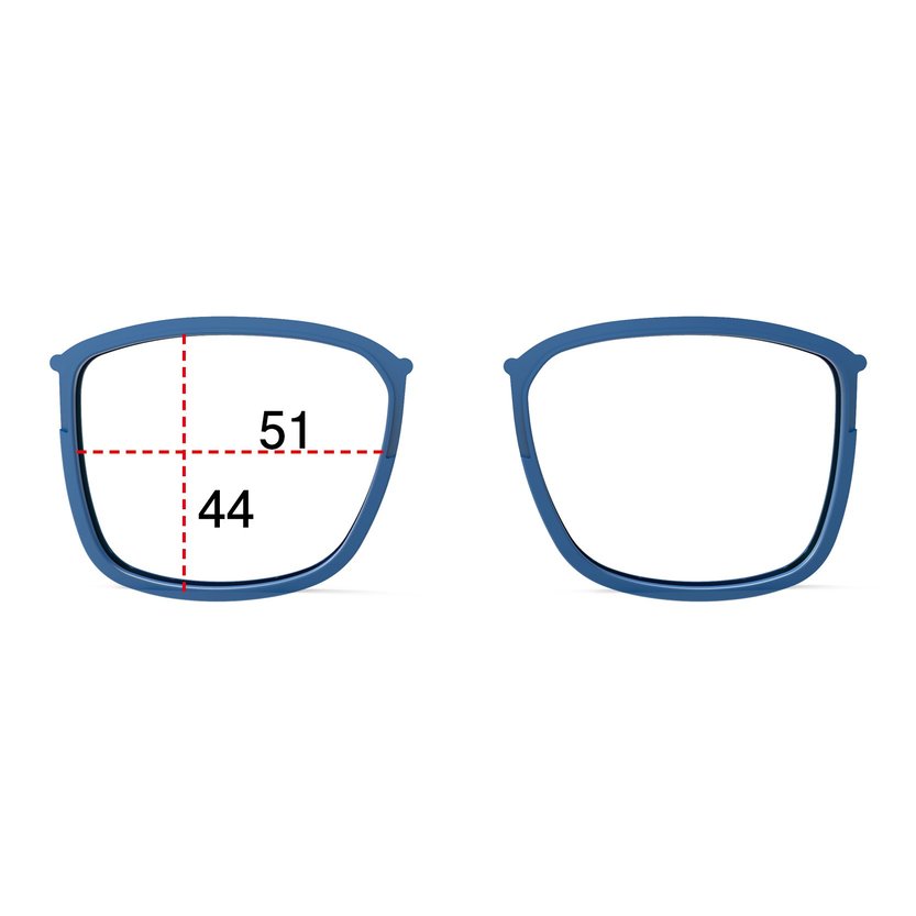 『凹凸眼鏡』義大利 Rudy Project INKAS XL【全框】光學框(不含鏡架)~六期零利率