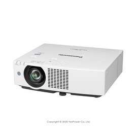 ＊來電優惠＊ PT-VMW50T Panasonic 5000流明 LCD雷射投影機 解析1280x800/輕巧機身