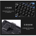 【防水等級 一年免費更新】台灣繁體注音鍵盤 倉頡 1000萬次壽命 靜音 強塑板 A性彈性 鍵盤 USB接口有線鍵盤