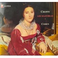 GLOSSA GCD920506 蕭邦 馬厝卡舞曲 Chopin Les Mazurkas 2CD