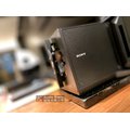 【品味耳機音響】Sony SA-Z1 旗艦級高解析近場聆聽喇叭系統 / 主動式喇叭 /台灣公司貨
